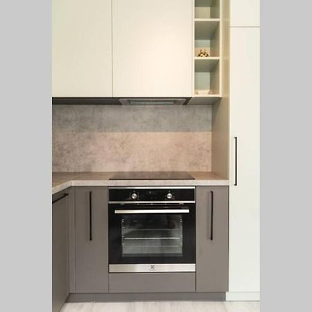 For Families And Friends Apartment Sigulda Bagian luar foto