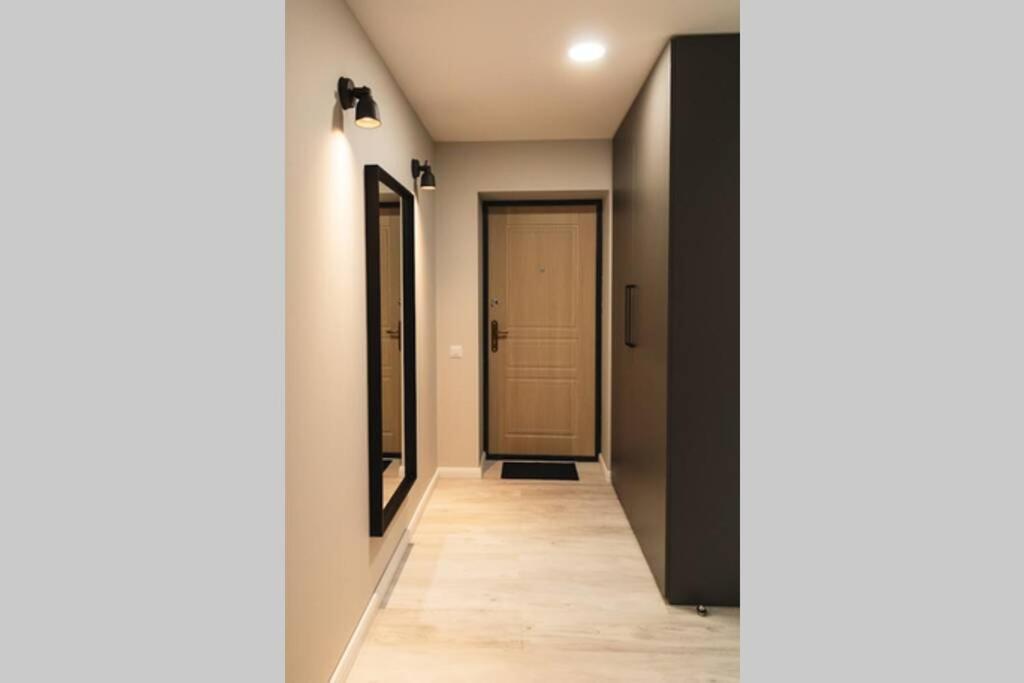 For Families And Friends Apartment Sigulda Bagian luar foto