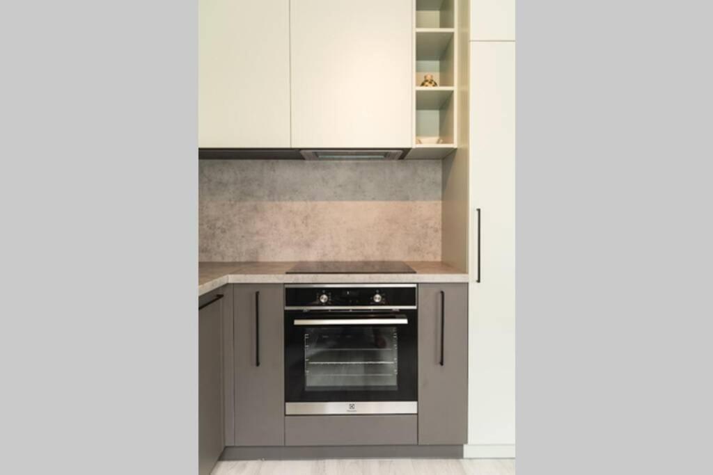 For Families And Friends Apartment Sigulda Bagian luar foto