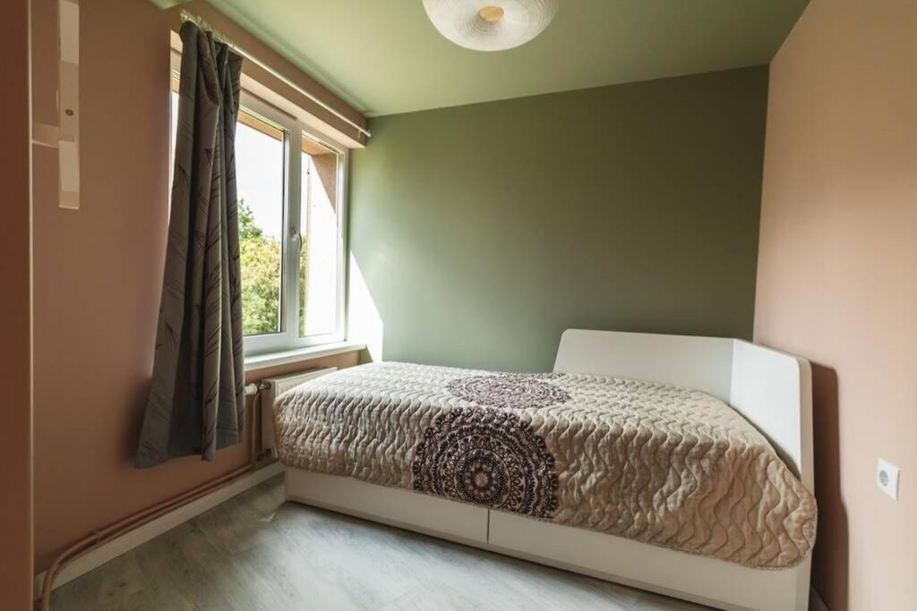 For Families And Friends Apartment Sigulda Bagian luar foto