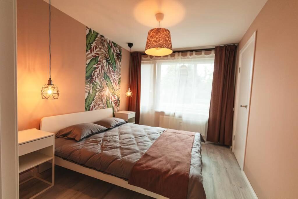 For Families And Friends Apartment Sigulda Bagian luar foto